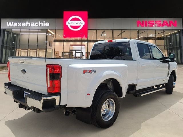 2025 Ford F-350SD Lariat DRW