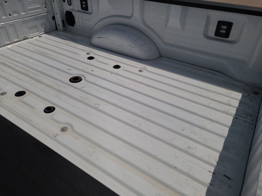 2025 Ford F-350SD Lariat DRW
