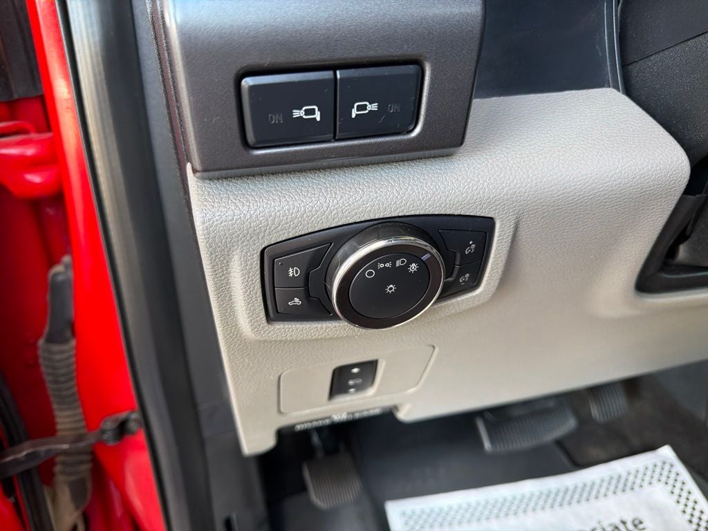 2018 Ford F-450SD XLT DRW