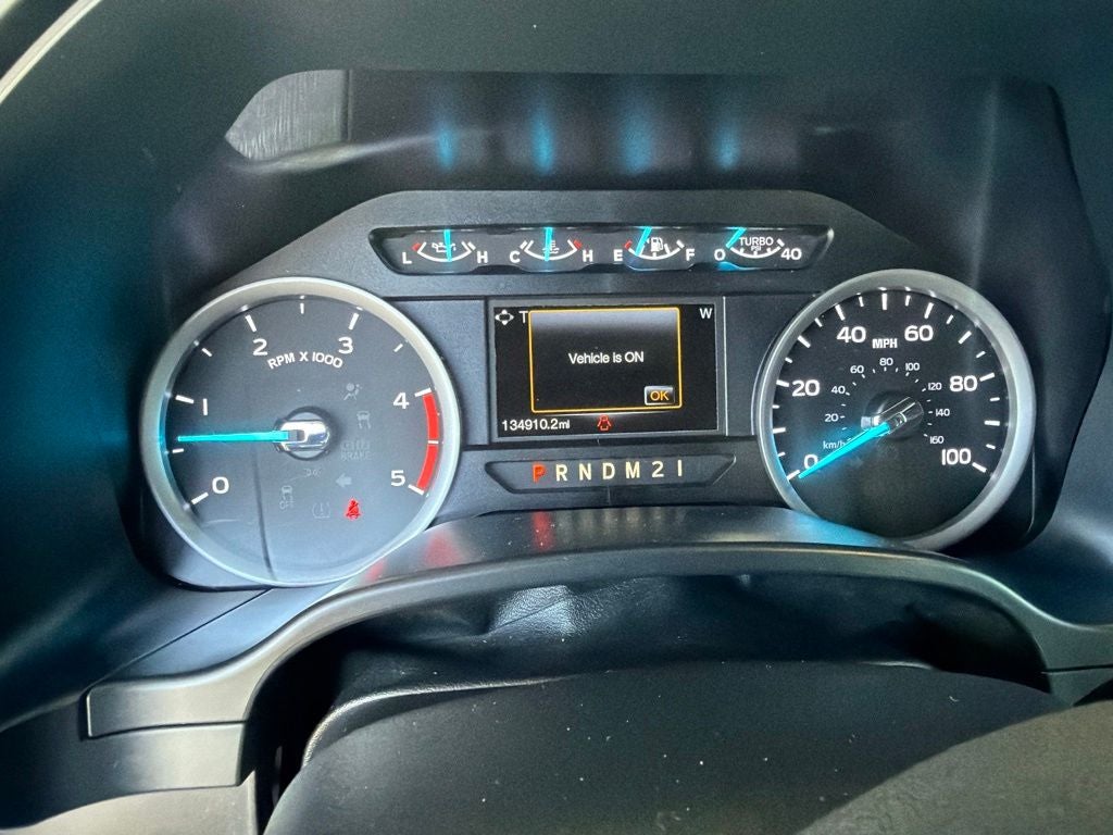 2018 Ford F-450SD XLT DRW