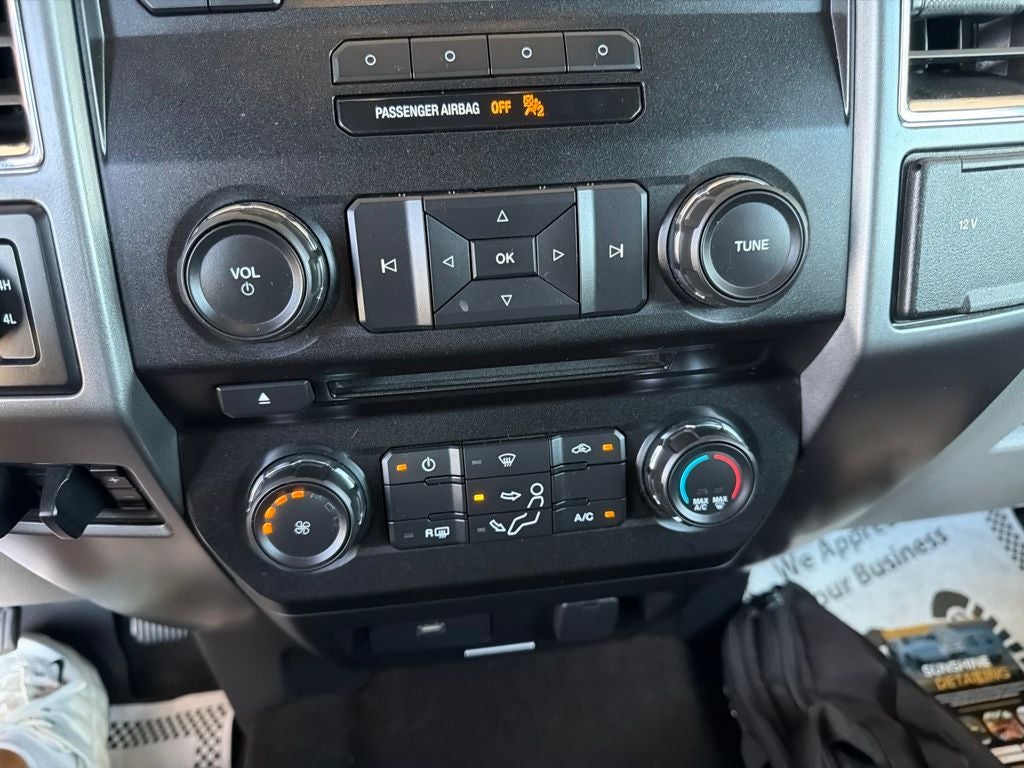 2018 Ford F-450SD XLT DRW
