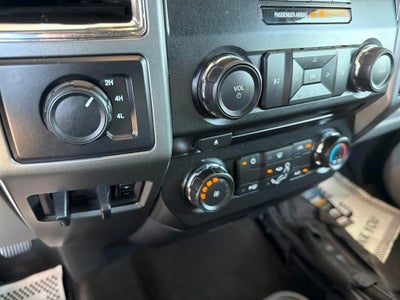 2018 Ford F-450SD XLT DRW