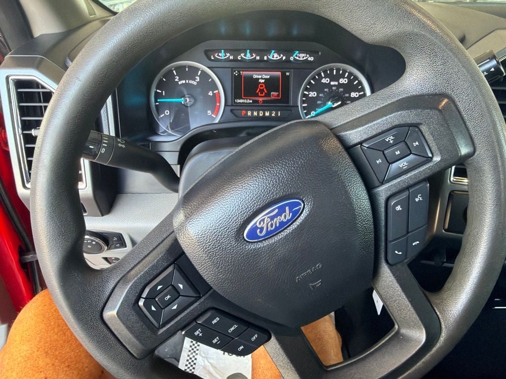 2018 Ford F-450SD XLT DRW