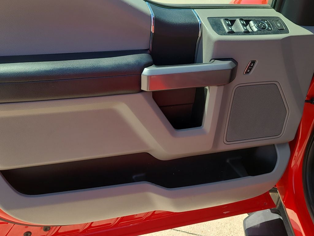 2018 Ford F-450SD XLT DRW