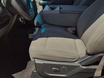 2018 Ford F-450SD XLT DRW