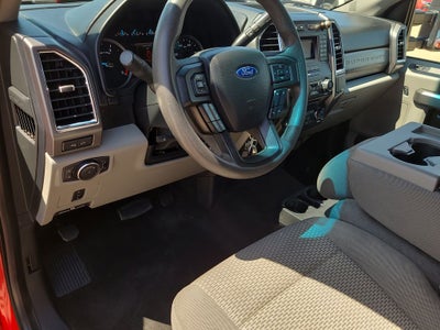 2018 Ford F-450SD XLT DRW