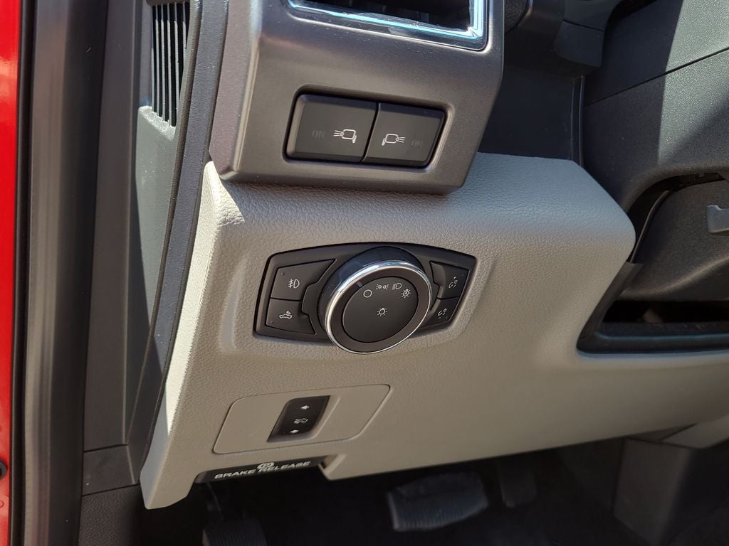 2018 Ford F-450SD XLT DRW