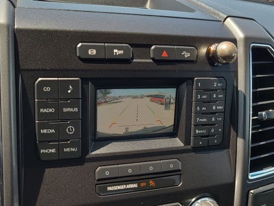 2018 Ford F-450SD XLT DRW