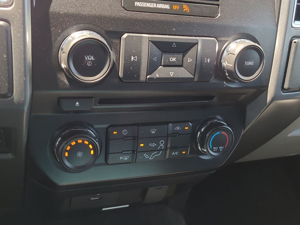2018 Ford F-450SD XLT DRW