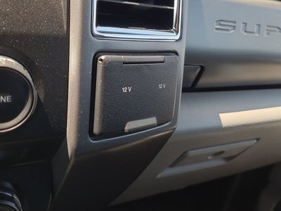 2018 Ford F-450SD XLT DRW