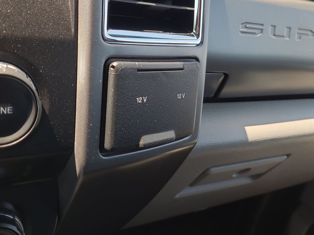 2018 Ford F-450SD XLT DRW