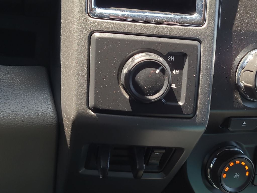 2018 Ford F-450SD XLT DRW