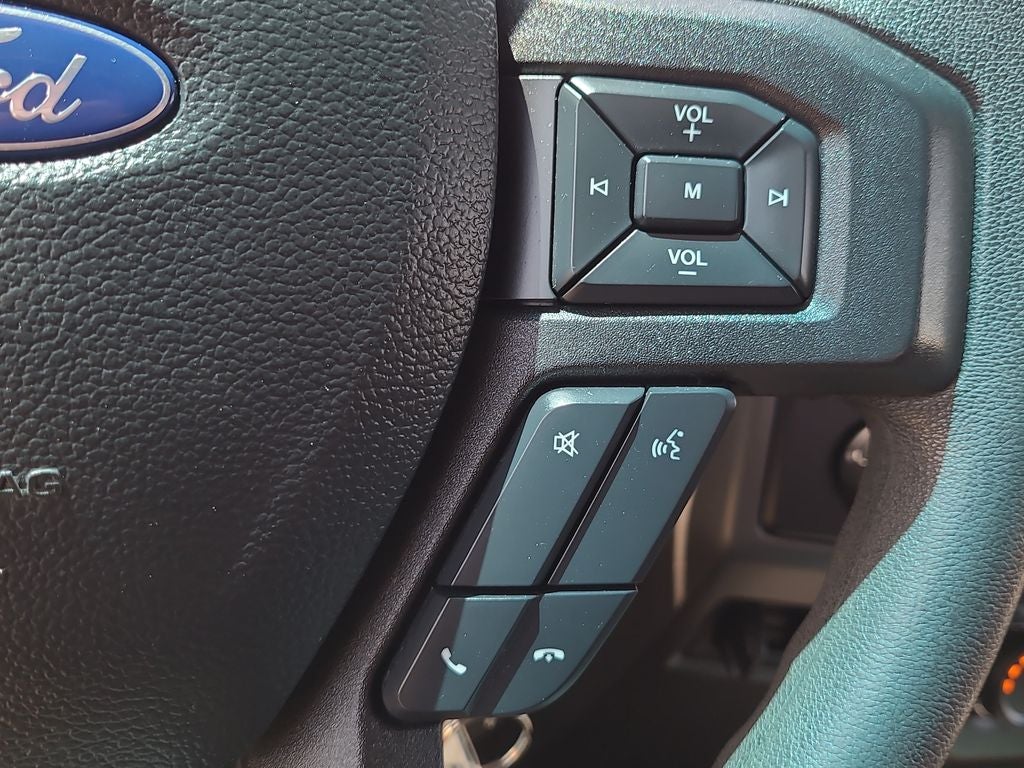 2018 Ford F-450SD XLT DRW