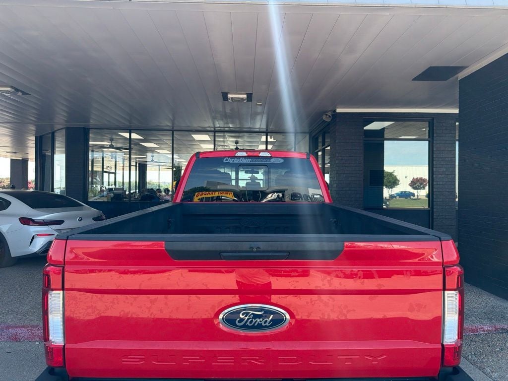 2018 Ford F-450SD XLT DRW