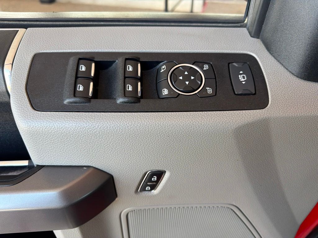 2018 Ford F-450SD XLT DRW