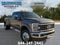 2026 Ford F-450SD Lariat DRW