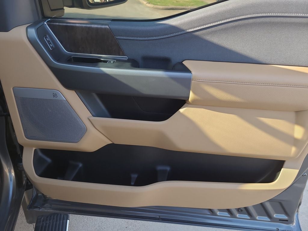 2026 Ford F-450SD Lariat DRW