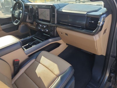 2026 Ford F-450SD Lariat DRW