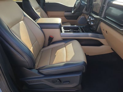 2026 Ford F-450SD Lariat DRW