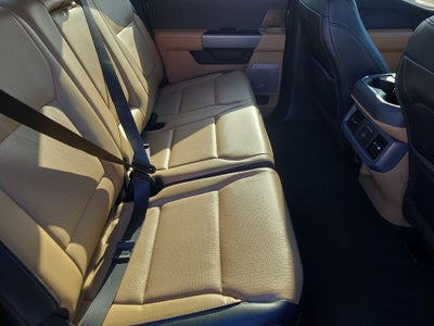 2026 Ford F-450SD Lariat DRW