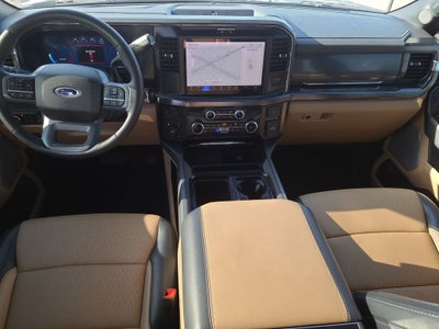 2026 Ford F-450SD Lariat DRW
