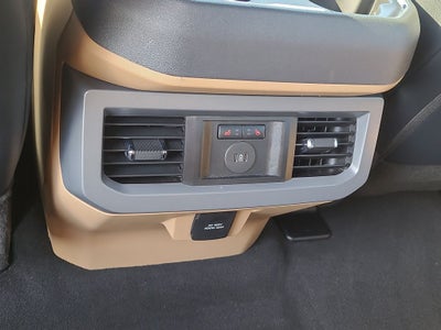 2026 Ford F-450SD Lariat DRW