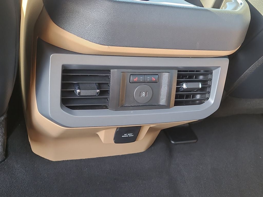 2026 Ford F-450SD Lariat DRW