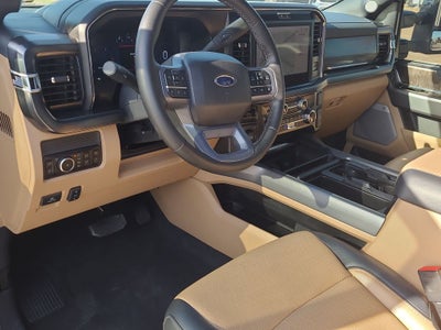 2026 Ford F-450SD Lariat DRW