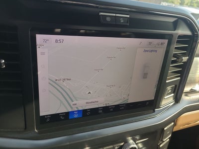 2026 Ford F-450SD Lariat DRW