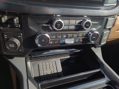 2026 Ford F-450SD Lariat DRW