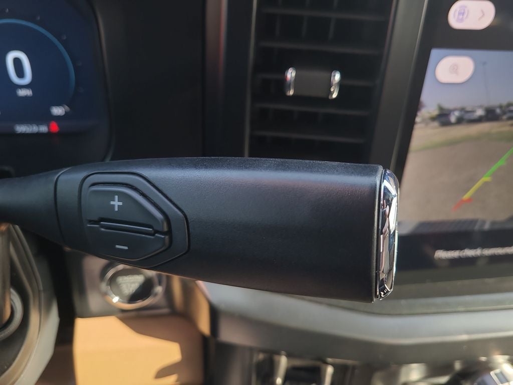2026 Ford F-450SD Lariat DRW