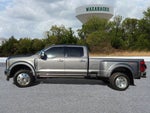 2026 Ford F-450SD Lariat DRW