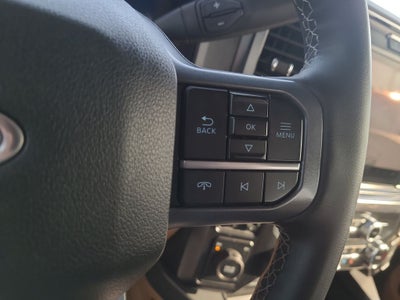 2026 Ford F-450SD Lariat DRW