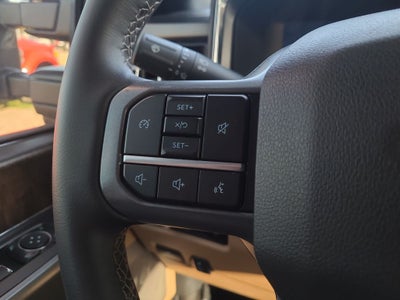 2026 Ford F-450SD Lariat DRW