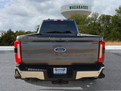 2026 Ford F-450SD Lariat DRW