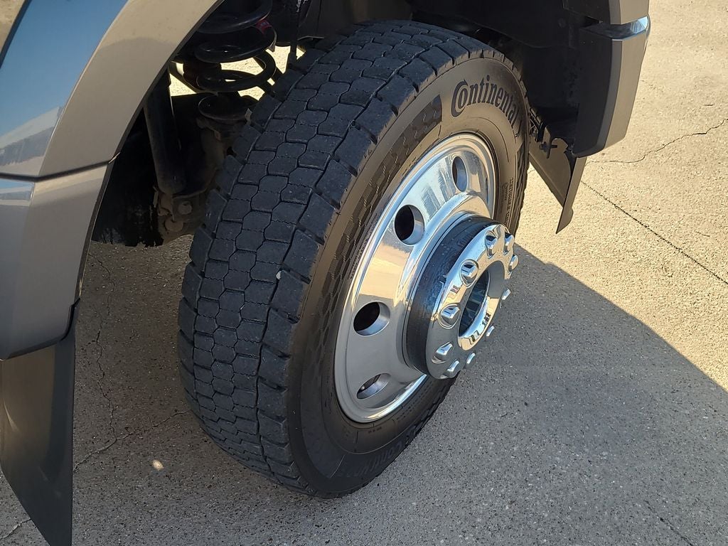 2026 Ford F-450SD Lariat DRW