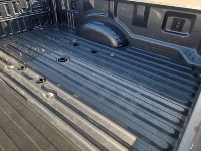 2026 Ford F-450SD Lariat DRW