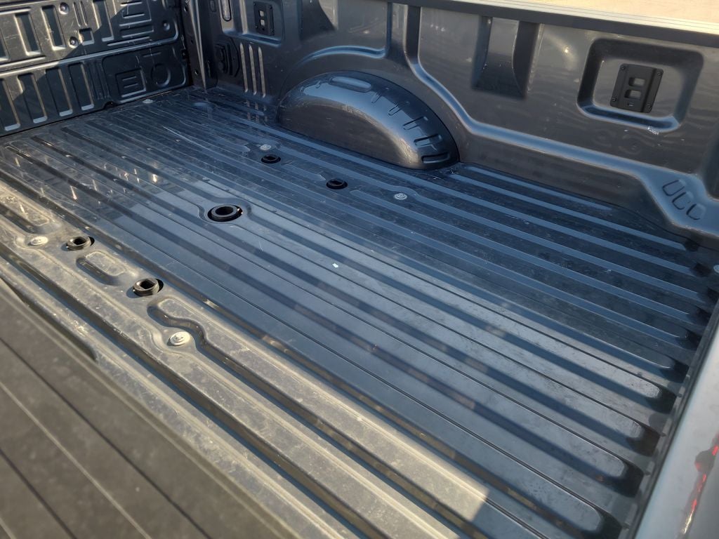 2026 Ford F-450SD Lariat DRW