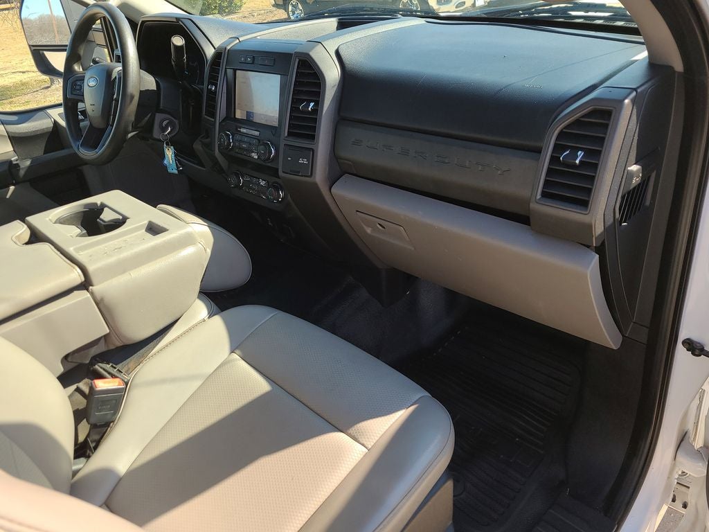 2020 Ford F-350SD XL