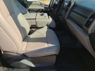 2020 Ford F-350SD XL