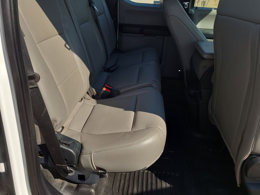 2020 Ford F-350SD XL