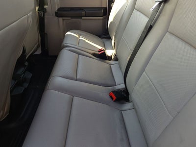 2020 Ford F-350SD XL