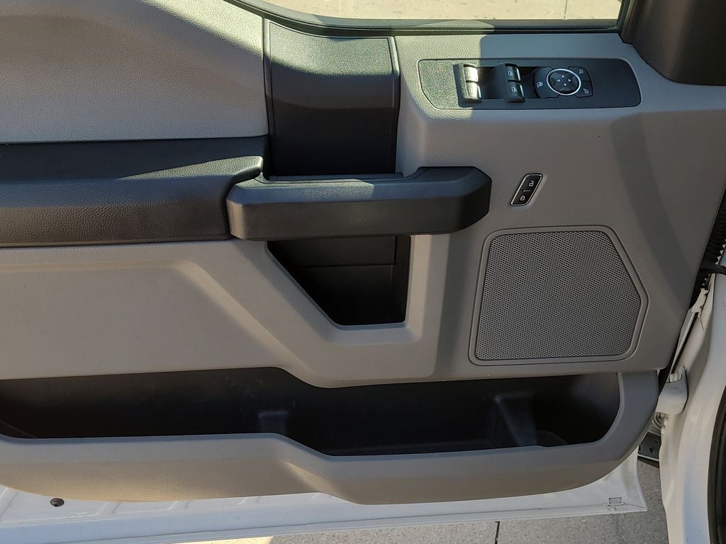 2020 Ford F-350SD XL