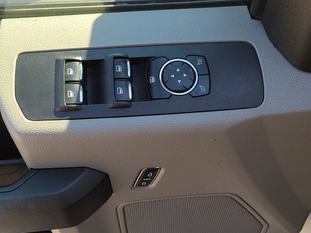 2020 Ford F-350SD XL