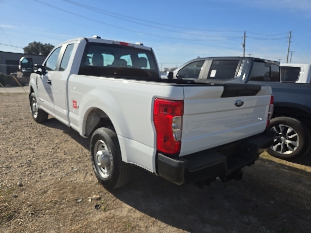 2020 Ford F-350SD XL