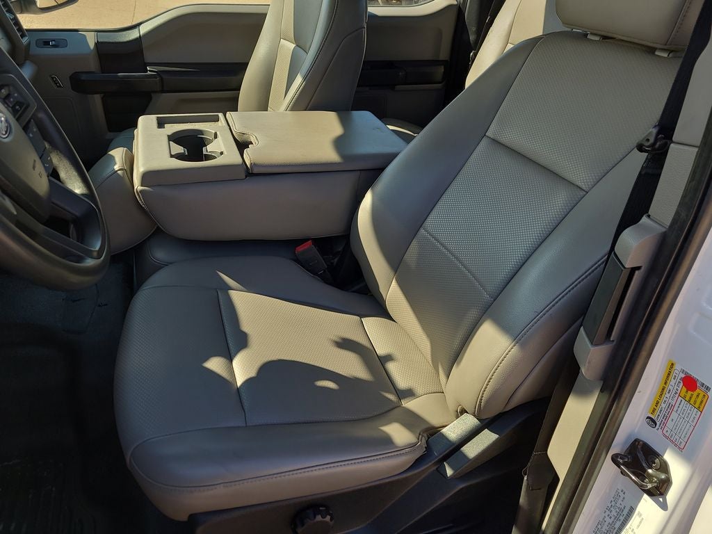 2020 Ford F-350SD XL