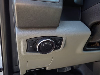 2020 Ford F-350SD XL