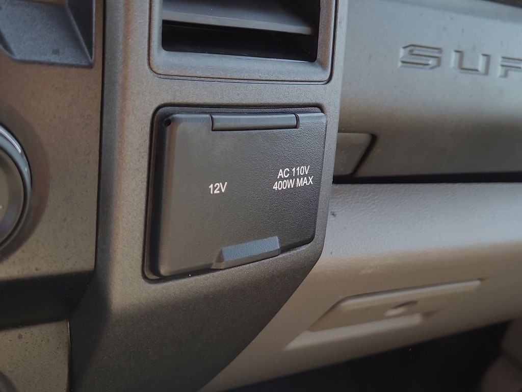 2020 Ford F-350SD XL