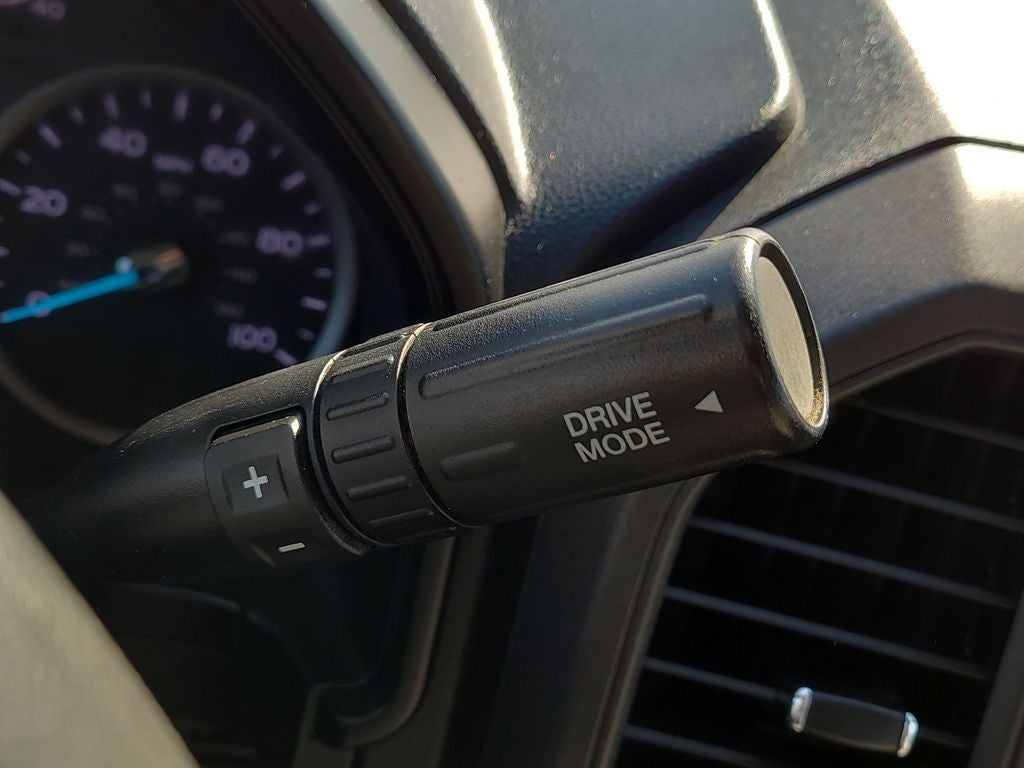 2020 Ford F-350SD XL