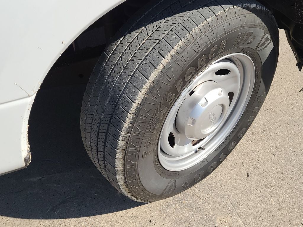 2020 Ford F-350SD XL